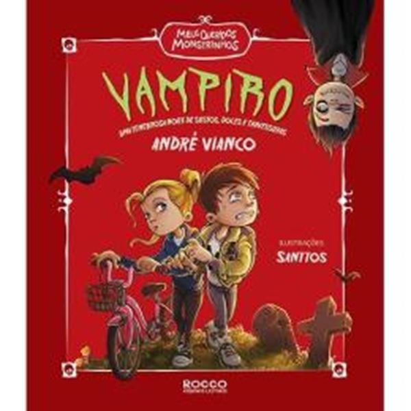 Picture of VAMPIRO