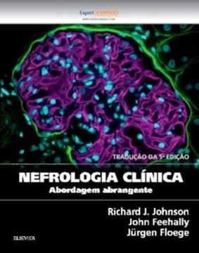 Imagem de NEFROLOGIA CLINICA