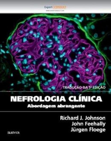 Picture of NEFROLOGIA CLINICA