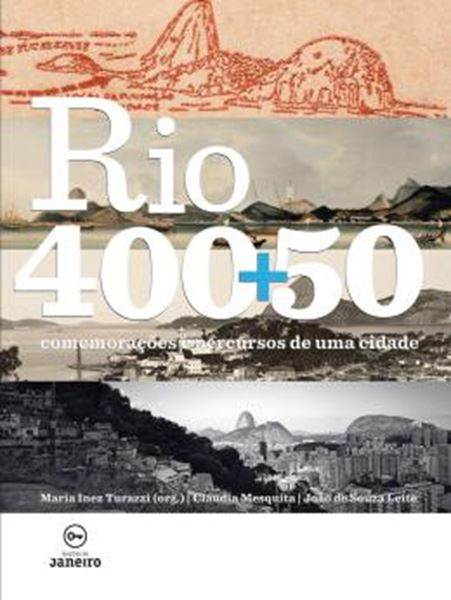 Picture of RIO 400+50