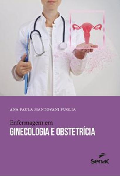 Picture of ENFERMAGEM EM GINECOLOGIA E OBSTETRICIA
