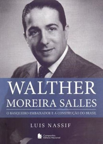 Picture of WALTHER MOREIRA SALLES