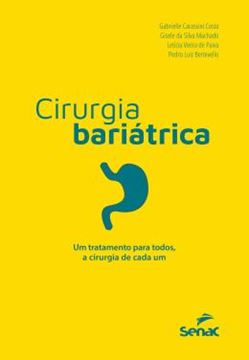 Imagem de CIRURGIA BARIATRICA