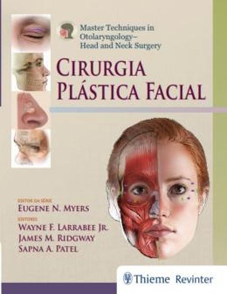 Picture of CIRURGIA PLASTICA FACIAL