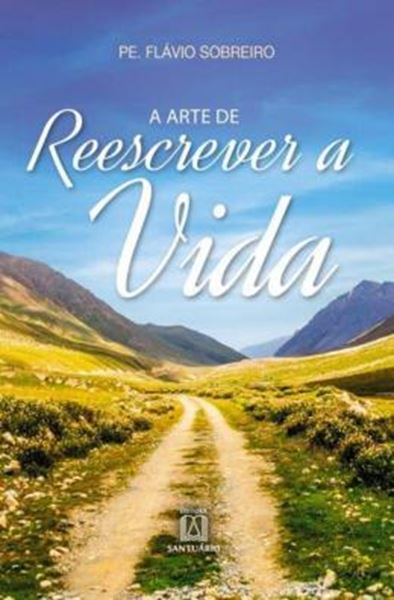 Picture of A ARTE DE REESCREVER A VIDA