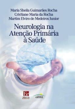 Imagem de NEUROLOGIA NA ATENCAO PRIMARIA A SAUDE