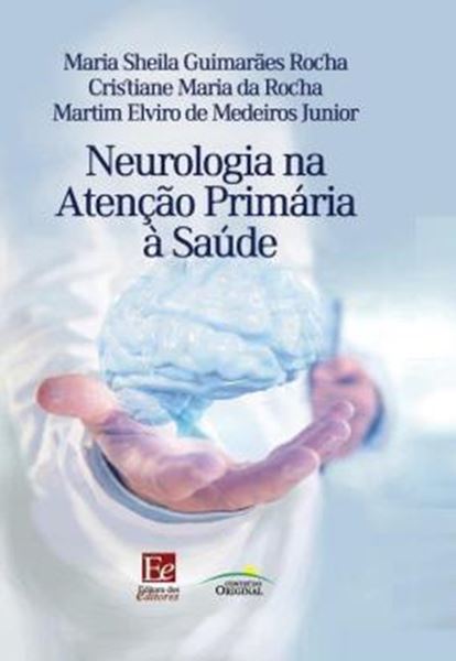 Picture of NEUROLOGIA NA ATENCAO PRIMARIA A SAUDE