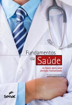 Imagem de FUNDAMENTOS DA SAUDE