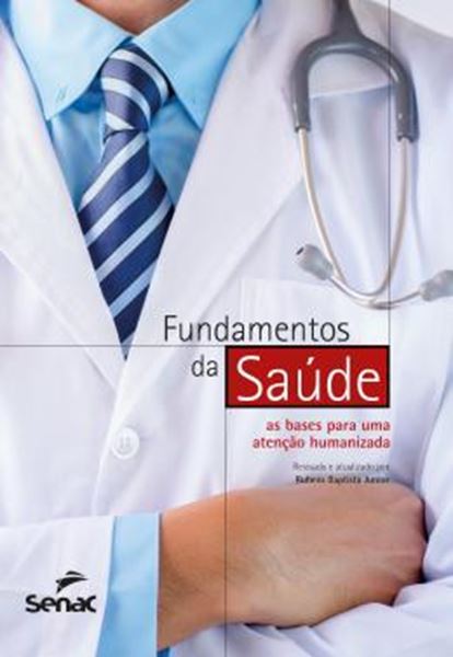 Picture of FUNDAMENTOS DA SAUDE
