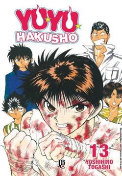 Imagem de YU YU HAKUSHO ESPECIAL - VOL. 13