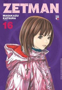 Imagem de ZETMAN - VOL. 16