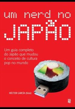 Imagem de UM NERD NO JAPAO