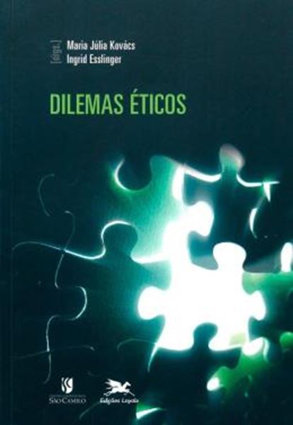 Picture of DILEMAS ETICOS