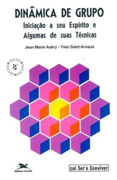 Imagem de DINAMICA DE GRUPO