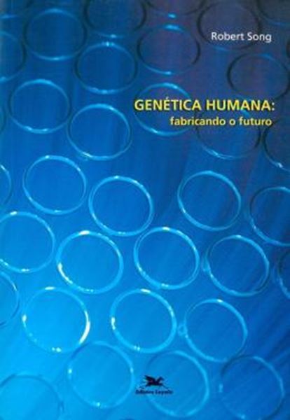 Picture of GENETICA HUMANA - FABRICANDO O FUTURO