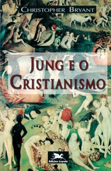 Picture of JUNG E O CRISTIANISMO
