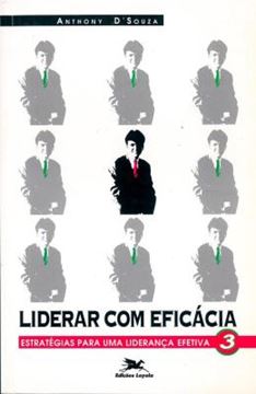 Imagem de LIDERAR COM EFICACIA