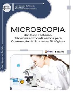 Imagem de MICROSCOPIA