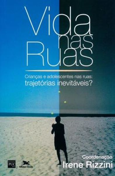 Picture of VIDA NAS RUAS