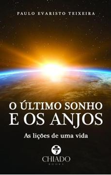 Imagem de O ULTIMO SONHO E OS ANJOS