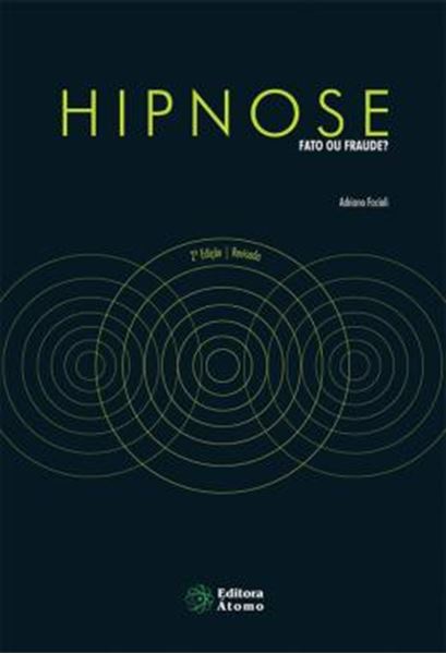 Picture of HIPNOSE - FATO OU FRAUDE?