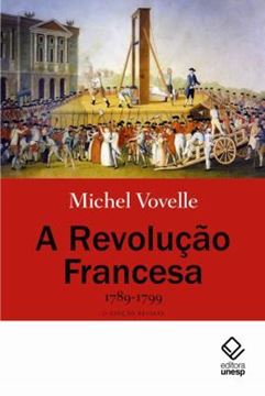 Imagem de REVOLUCAO FRANCESA 1789-1799, A - 2ª ED
