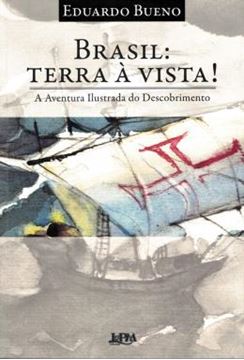 Imagem de BRASIL - TERRA A VISTA!