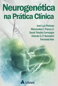 Imagem de NEUROGENETICA NA PRATICA CLINICA
