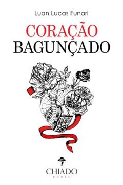 Imagem de CORACAO BAGUNCADO