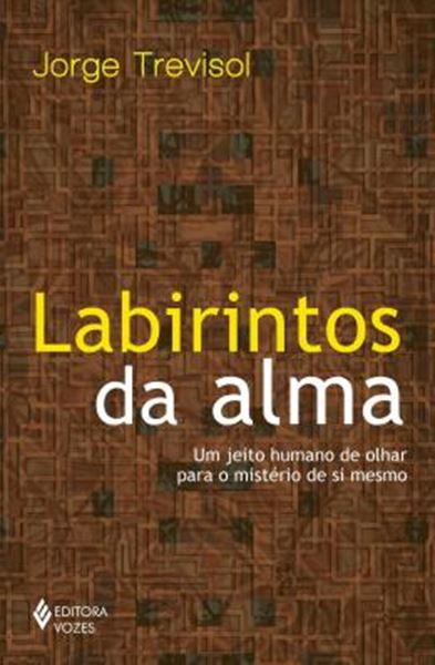 Picture of LABIRINTOS DA ALMA