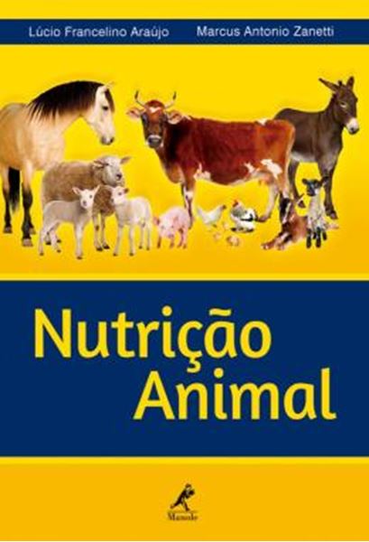 Picture of NUTRICAO ANIMAL