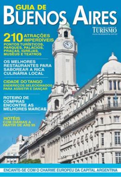 Picture of GUIA DE BUENOS AIRES