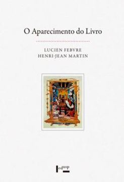 Imagem de APARECIMENTO DO LIVRO, O - 2ª ED.