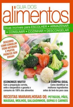 Imagem de GUIA DOS ALIMENTOS