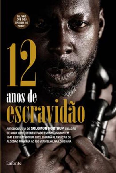 Picture of 12 ANOS DE ESCRAVIDAO