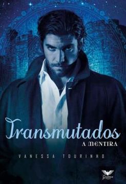 Imagem de TRANSMUTADOS - A MENTIRA