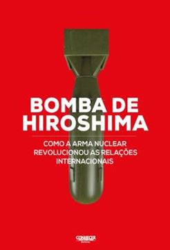 Imagem de BOMBA DE HIROSHIMA