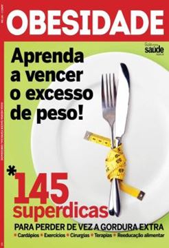 Imagem de OBESIDADE