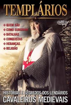 Imagem de TEMPLARIOS