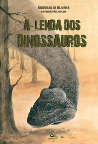 Picture of A LENDA DOS DINOSSAUROS