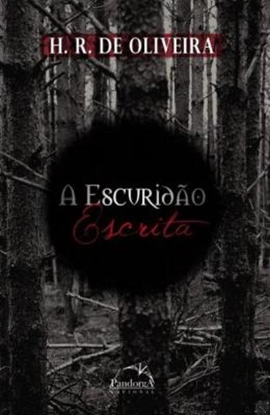 Picture of A ESCURIDAO ESCRITA