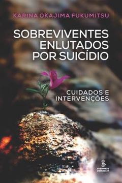 Imagem de SOBREVIVENTES ENLUTADOS POR SUICIDIO