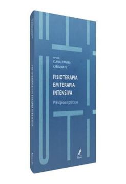 Imagem de FISIOTERAPIA EM TERAPIA INTENSIVA