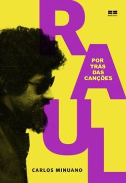 Imagem de RAUL SEIXAS