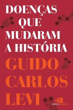 Imagem de DOENCAS QUE MUDARAM A HISTORIA
