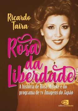 Imagem de ROSA DA LIBERDADE