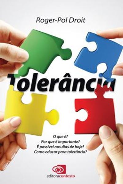 Picture of TOLERANCIA