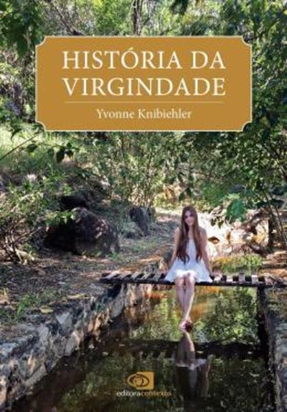 Picture of HISTORIA DA VIRGINDADE