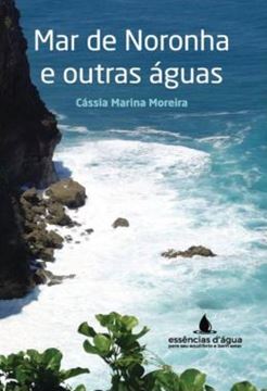 Imagem de MAR DE NORONHA E OUTRAS AGUAS