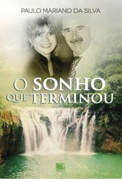Picture of O SONHO QUE TERMINOU